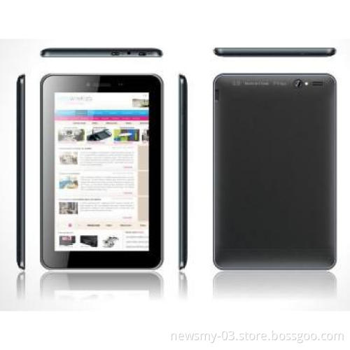 Newsmy M71Q latest android quad core 3G Tablet PC 32GB